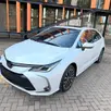 TOYOTA COROLLA 2.0 VVT-IE FLEX ALTIS PREMIUM DIRECT SHIFT TOYOTA COROLLA 2.0 VVT-IE FLEX ALTIS PREMIUM DIRECT SHIFT