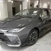 TOYOTA COROLLA 2.0 VVT-IE FLEX ALTIS PREMIUM DIRECT SHIFT TOYOTA COROLLA 2.0 VVT-IE FLEX ALTIS PREMIUM DIRECT SHIFT