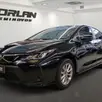 TOYOTA COROLLA 2.0 VVT-IE FLEX GLI DIRECT SHIFT TOYOTA COROLLA 2.0 VVT-IE FLEX GLI DIRECT SHIFT