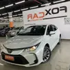 TOYOTA COROLLA 2.0 VVT-IE FLEX GLI DIRECT SHIFT TOYOTA COROLLA 2.0 VVT-IE FLEX GLI DIRECT SHIFT