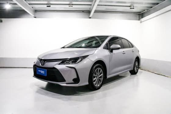 TOYOTA COROLLA 2.0 VVT-IE FLEX GLI DIRECT SHIFT