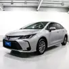 TOYOTA COROLLA 2.0 VVT-IE FLEX GLI DIRECT SHIFT TOYOTA COROLLA 2.0 VVT-IE FLEX GLI DIRECT SHIFT