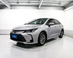TOYOTA COROLLA 2.0 VVT-IE FLEX GLI DIRECT SHIFT TOYOTA COROLLA 2.0 VVT-IE FLEX GLI DIRECT SHIFT