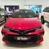 TOYOTA COROLLA 2.0 VVT-IE FLEX GR-S DIRECT SHIFT TOYOTA COROLLA 2.0 VVT-IE FLEX GR-S DIRECT SHIFT