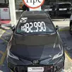 TOYOTA COROLLA 2.0 VVT-IE FLEX GR-S DIRECT SHIFT TOYOTA COROLLA 2.0 VVT-IE FLEX GR-S DIRECT SHIFT