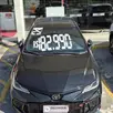 TOYOTA COROLLA 2.0 VVT-IE FLEX GR-S DIRECT SHIFT TOYOTA COROLLA 2.0 VVT-IE FLEX GR-S DIRECT SHIFT