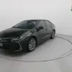 TOYOTA COROLLA 2.0 VVT-IE FLEX XEI DIRECT SHIFT TOYOTA COROLLA 2.0 VVT-IE FLEX XEI DIRECT SHIFT