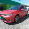TOYOTA COROLLA 2.0 VVT-IE FLEX XEI DIRECT SHIFT TOYOTA COROLLA 2.0 VVT-IE FLEX XEI DIRECT SHIFT