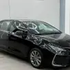 TOYOTA COROLLA 2.0 VVT-IE FLEX XEI DIRECT SHIFT TOYOTA COROLLA 2.0 VVT-IE FLEX XEI DIRECT SHIFT
