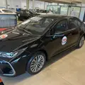 TOYOTA COROLLA 2.0 VVT-IE FLEX XEI DIRECT SHIFT TOYOTA COROLLA 2.0 VVT-IE FLEX XEI DIRECT SHIFT