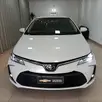 TOYOTA COROLLA 2.0 VVT-IE FLEX XEI DIRECT SHIFT TOYOTA COROLLA 2.0 VVT-IE FLEX XEI DIRECT SHIFT