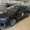 TOYOTA COROLLA 2.0 VVT-IE FLEX XEI DIRECT SHIFT TOYOTA COROLLA 2.0 VVT-IE FLEX XEI DIRECT SHIFT
