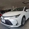 TOYOTA COROLLA 2.0 VVT-IE FLEX XEI DIRECT SHIFT TOYOTA COROLLA 2.0 VVT-IE FLEX XEI DIRECT SHIFT