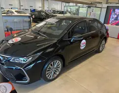 TOYOTA COROLLA 2.0 VVT-IE FLEX XEI DIRECT SHIFT TOYOTA COROLLA 2.0 VVT-IE FLEX XEI DIRECT SHIFT
