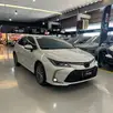 TOYOTA COROLLA 2.0 VVT-IE FLEX XEI DIRECT SHIFT TOYOTA COROLLA 2.0 VVT-IE FLEX XEI DIRECT SHIFT