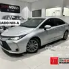 TOYOTA COROLLA 2.0 VVT-IE FLEX XEI DIRECT SHIFT TOYOTA COROLLA 2.0 VVT-IE FLEX XEI DIRECT SHIFT