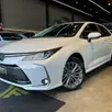 TOYOTA COROLLA 2.0 VVT-IE FLEX XEI DIRECT SHIFT TOYOTA COROLLA 2.0 VVT-IE FLEX XEI DIRECT SHIFT