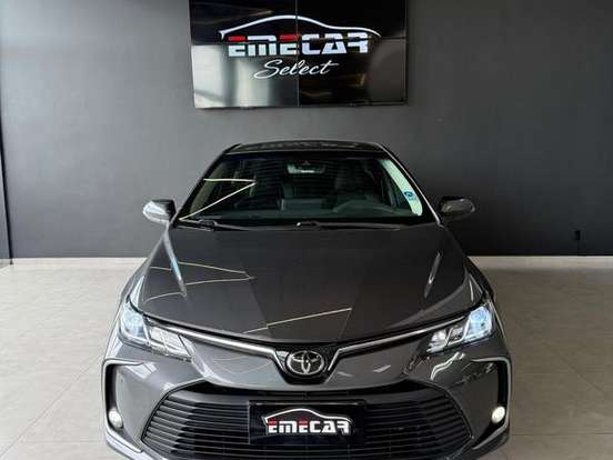 TOYOTA-COROLLA-2.0 VVT-IE FLEX XEI DIRECT SHIFT TOYOTA-COROLLA-2023