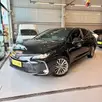 TOYOTA COROLLA 2.0 VVT-IE FLEX XEI DIRECT SHIFT TOYOTA COROLLA 2.0 VVT-IE FLEX XEI DIRECT SHIFT