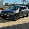 TOYOTA COROLLA 2.0 VVT-IE FLEX XEI DIRECT SHIFT TOYOTA COROLLA 2.0 VVT-IE FLEX XEI DIRECT SHIFT