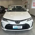 TOYOTA COROLLA 2.0 VVT-IE FLEX XEI DIRECT SHIFT TOYOTA COROLLA 2.0 VVT-IE FLEX XEI DIRECT SHIFT