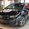 TOYOTA COROLLA 2.0 VVT-IE FLEX XEI DIRECT SHIFT TOYOTA COROLLA 2.0 VVT-IE FLEX XEI DIRECT SHIFT