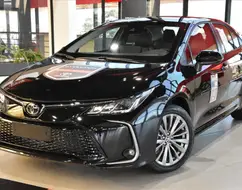 TOYOTA COROLLA 2.0 VVT-IE FLEX XEI DIRECT SHIFT TOYOTA COROLLA 2.0 VVT-IE FLEX XEI DIRECT SHIFT