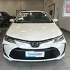 TOYOTA COROLLA 2.0 VVT-IE FLEX XEI DIRECT SHIFT TOYOTA COROLLA 2.0 VVT-IE FLEX XEI DIRECT SHIFT
