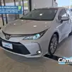 TOYOTA COROLLA 2.0 VVT-IE FLEX XEI DIRECT SHIFT TOYOTA COROLLA 2.0 VVT-IE FLEX XEI DIRECT SHIFT