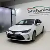 TOYOTA COROLLA 2.0 VVT-IE FLEX XEI DIRECT SHIFT TOYOTA COROLLA 2.0 VVT-IE FLEX XEI DIRECT SHIFT