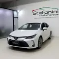 TOYOTA COROLLA 2.0 VVT-IE FLEX XEI DIRECT SHIFT TOYOTA COROLLA 2.0 VVT-IE FLEX XEI DIRECT SHIFT