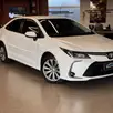 TOYOTA COROLLA 2.0 VVT-IE FLEX XEI DIRECT SHIFT TOYOTA COROLLA 2.0 VVT-IE FLEX XEI DIRECT SHIFT
