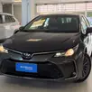 TOYOTA COROLLA 2.0 VVT-IE FLEX XEI DIRECT SHIFT TOYOTA COROLLA 2.0 VVT-IE FLEX XEI DIRECT SHIFT