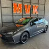 TOYOTA COROLLA 2.0 VVT-IE FLEX XEI DIRECT SHIFT TOYOTA COROLLA 2.0 VVT-IE FLEX XEI DIRECT SHIFT