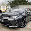 TOYOTA COROLLA 2.0 VVT-IE FLEX XEI DIRECT SHIFT TOYOTA COROLLA 2.0 VVT-IE FLEX XEI DIRECT SHIFT
