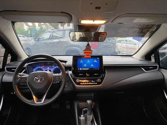 TOYOTA-COROLLA-2.0 VVT-IE FLEX XEI DIRECT SHIFT TOYOTA-COROLLA-2024