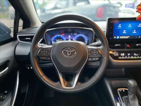 TOYOTA-COROLLA-2.0 VVT-IE FLEX XEI DIRECT SHIFT TOYOTA-COROLLA-2024