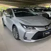 TOYOTA COROLLA 2.0 VVT-IE FLEX XEI DIRECT SHIFT TOYOTA COROLLA 2.0 VVT-IE FLEX XEI DIRECT SHIFT