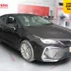 TOYOTA COROLLA 2.0 VVT-IE FLEX XEI DIRECT SHIFT TOYOTA COROLLA 2.0 VVT-IE FLEX XEI DIRECT SHIFT