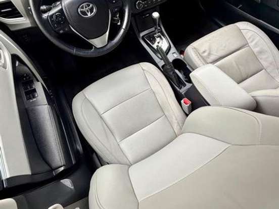 TOYOTA-COROLLA-2.0 XEI 16V FLEX 4P AUTOMÁTICO TOYOTA-COROLLA-2014
