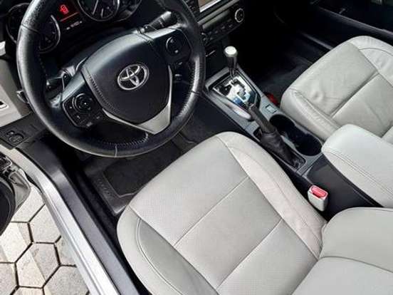 TOYOTA-COROLLA-2.0 XEI 16V FLEX 4P AUTOMÁTICO TOYOTA-COROLLA-2014