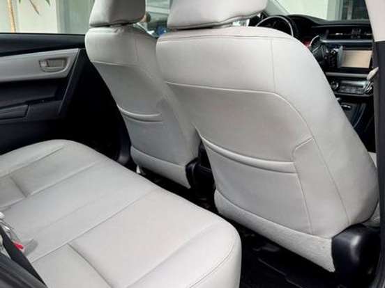 TOYOTA-COROLLA-2.0 XEI 16V FLEX 4P AUTOMÁTICO TOYOTA-COROLLA-2014