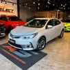 TOYOTA COROLLA 2.0 XEI 16V FLEX 4P AUTOMÁTICO TOYOTA COROLLA 2.0 XEI 16V FLEX 4P AUTOMÁTICO