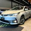 TOYOTA COROLLA 2.0 XEI 16V FLEX 4P AUTOMÁTICO TOYOTA COROLLA 2.0 XEI 16V FLEX 4P AUTOMÁTICO