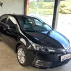TOYOTA COROLLA 2.0 XEI 16V FLEX 4P AUTOMÁTICO TOYOTA COROLLA 2.0 XEI 16V FLEX 4P AUTOMÁTICO
