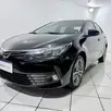 TOYOTA COROLLA 2.0 XEI 16V FLEX 4P AUTOMÁTICO TOYOTA COROLLA 2.0 XEI 16V FLEX 4P AUTOMÁTICO