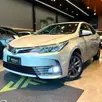 TOYOTA COROLLA 2.0 XEI 16V FLEX 4P AUTOMÁTICO TOYOTA COROLLA 2.0 XEI 16V FLEX 4P AUTOMÁTICO