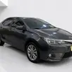 TOYOTA COROLLA 2.0 XEI 16V FLEX 4P AUTOMÁTICO TOYOTA COROLLA 2.0 XEI 16V FLEX 4P AUTOMÁTICO