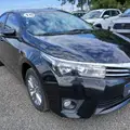 TOYOTA COROLLA 2.0 XEI 16V FLEX 4P AUTOMÁTICO TOYOTA COROLLA 2.0 XEI 16V FLEX 4P AUTOMÁTICO