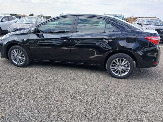 TOYOTA-COROLLA-2.0 XEI 16V FLEX 4P AUTOMÁTICO TOYOTA-COROLLA-2015